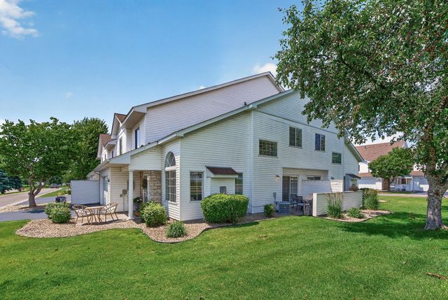 12728 43rd Street NE, Saint Michael, MN 55376
