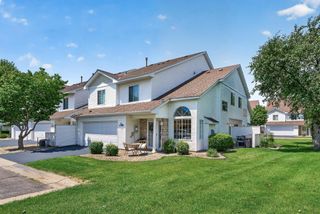 12728 43rd Street NE, Saint Michael, MN 55376