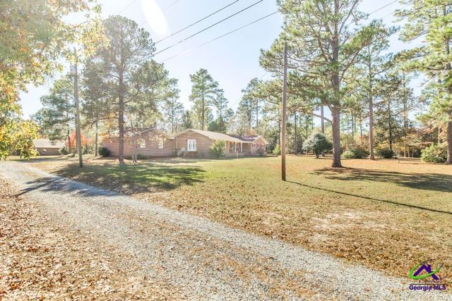 2574 Lower Hartley Bridge, Byron, GA 31008