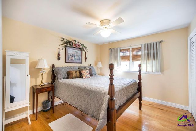 2574 Lower Hartley Bridge, Byron, GA 31008