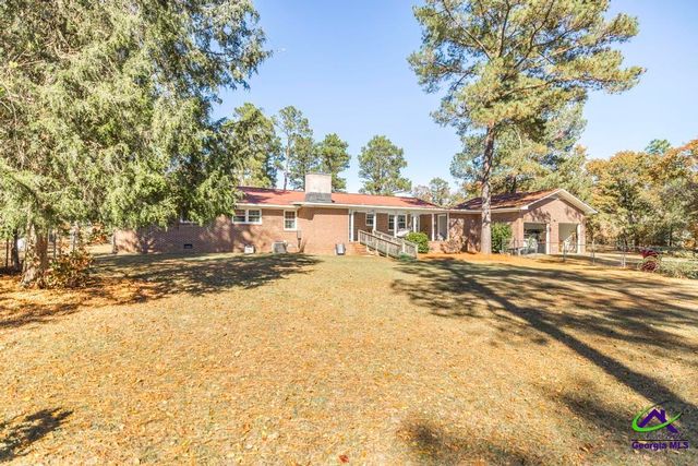 2574 Lower Hartley Bridge, Byron, GA 31008