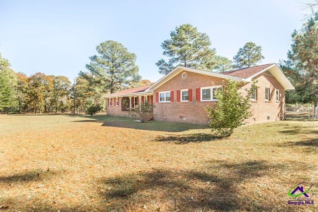 2574 Lower Hartley Bridge, Byron, GA 31008