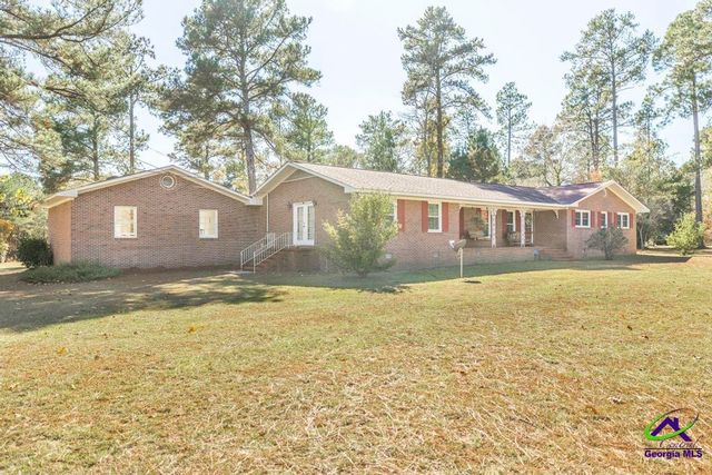 2574 Lower Hartley Bridge, Byron, GA 31008