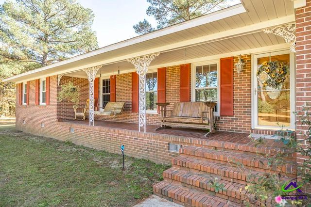 2574 Lower Hartley Bridge, Byron, GA 31008