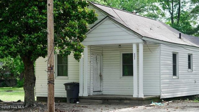 905 Pender Street, Rocky Mount, NC 27801