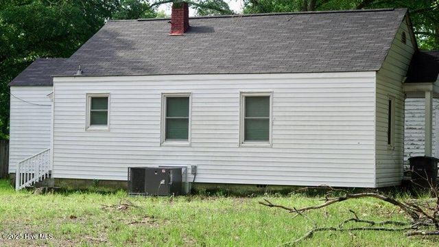 905 Pender Street, Rocky Mount, NC 27801