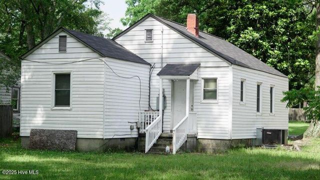 905 Pender Street, Rocky Mount, NC 27801