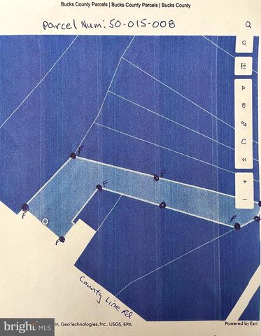 2617 COUNTY LINE, Chalfont, PA 18914