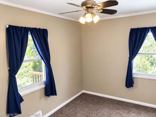 21466 Blackmar Avenue, Warren, MI 48091