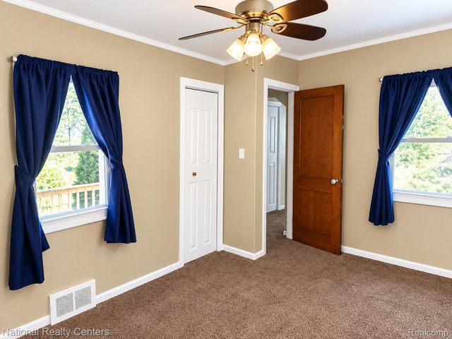 21466 Blackmar Avenue, Warren, MI 48091