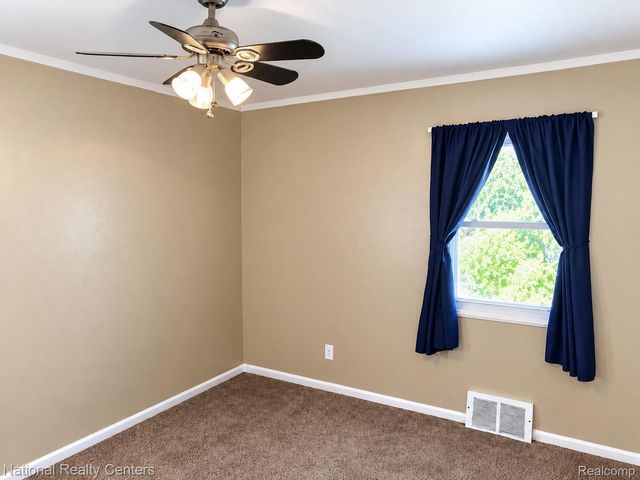 21466 Blackmar Avenue, Warren, MI 48091