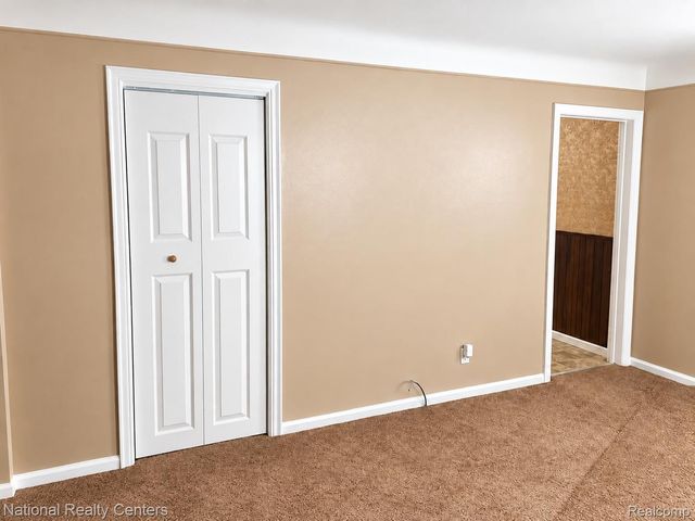 21466 Blackmar Avenue, Warren, MI 48091