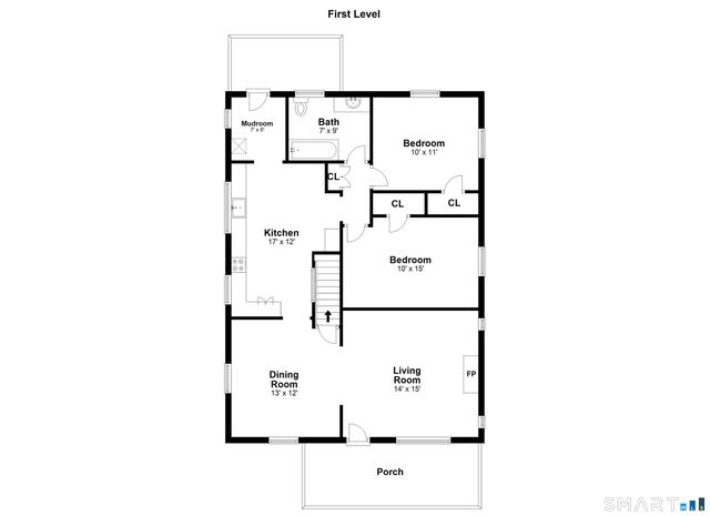 11 Rex Street, Greenwich, CT 06831