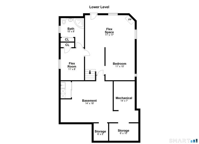 11 Rex Street, Greenwich, CT 06831