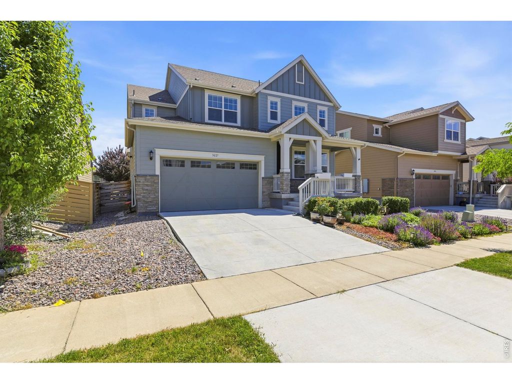 3027 Reliant St, Fort Collins, CO 80524