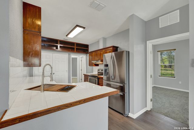 353 Jackson, Kingsbury, TX 78638