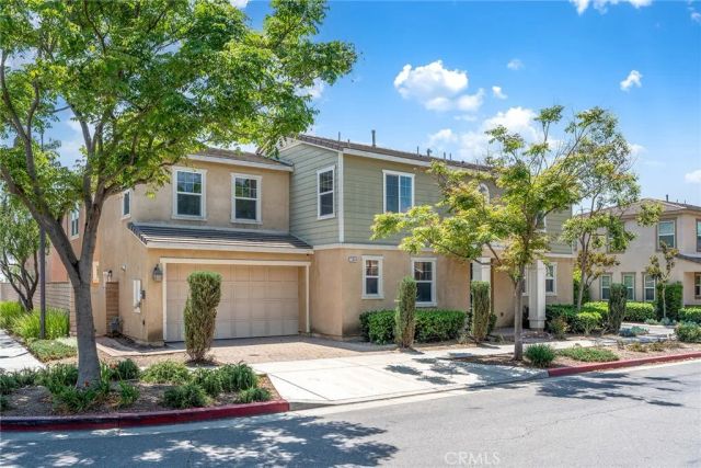 2944 E Via Terrano, Ontario, CA 91764