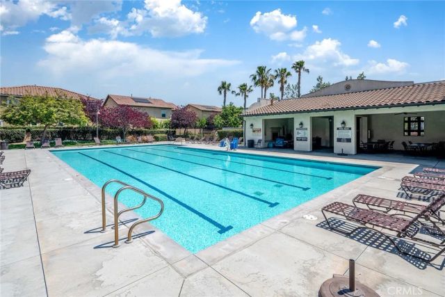 2944 E Via Terrano, Ontario, CA 91764