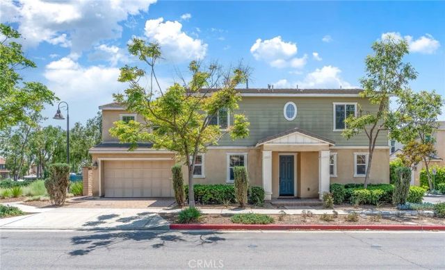 2944 E Via Terrano, Ontario, CA 91764