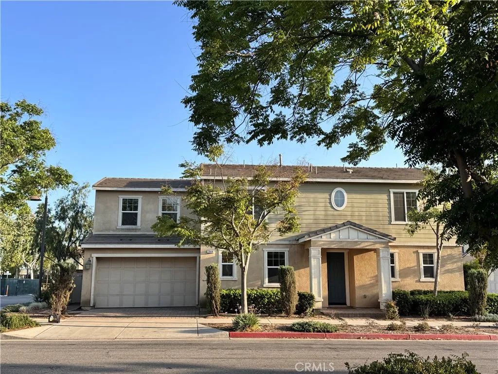 2944 E Via Terrano, Ontario, CA 91764