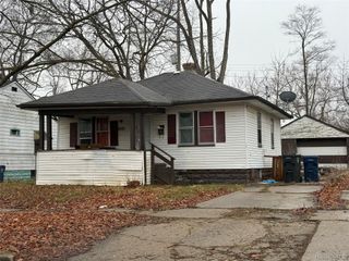 2309 Barth Street, Flint, MI 48504
