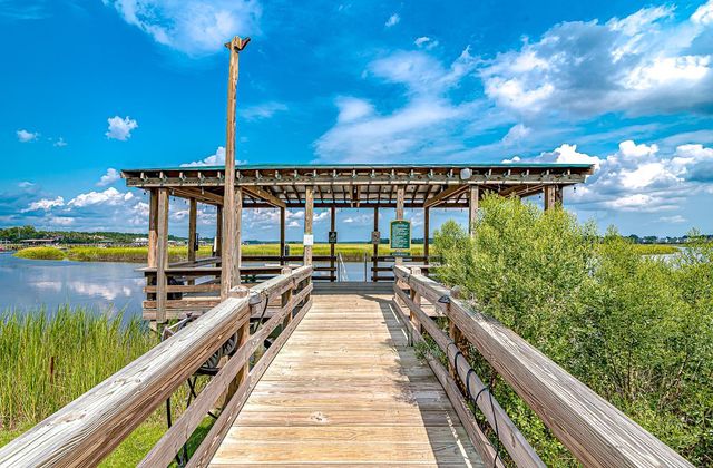301 Morning Marsh Lane, Charleston, SC 29492