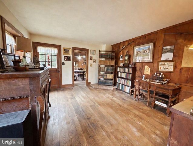 1258 JAINE LN, Chester Springs, PA 19425