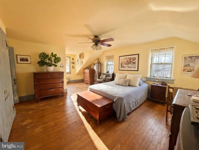 1258 JAINE LN, Chester Springs, PA 19425