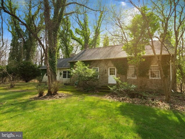 1258 JAINE LN, Chester Springs, PA 19425