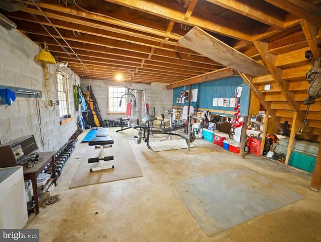 1258 JAINE LN, Chester Springs, PA 19425