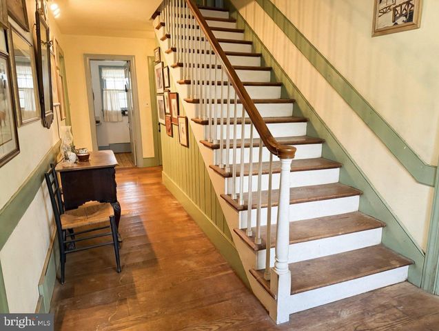 1258 JAINE LN, Chester Springs, PA 19425
