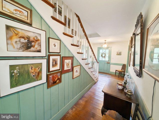 1258 JAINE LN, Chester Springs, PA 19425