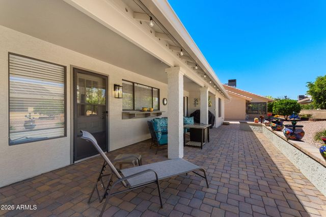 2267 LEISURE WORLD --, Mesa, AZ 85206
