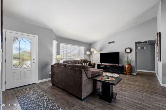 2267 LEISURE WORLD --, Mesa, AZ 85206