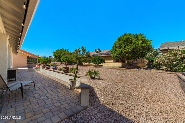 2267 LEISURE WORLD --, Mesa, AZ 85206