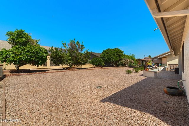 2267 LEISURE WORLD --, Mesa, AZ 85206
