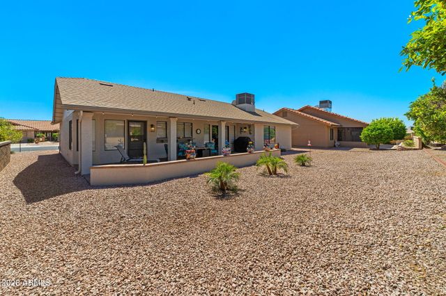 2267 LEISURE WORLD --, Mesa, AZ 85206