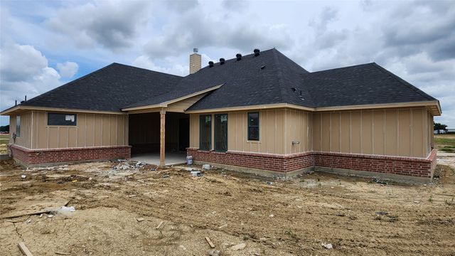 9204 Wood Duck Drive, New Fairview, TX 76078