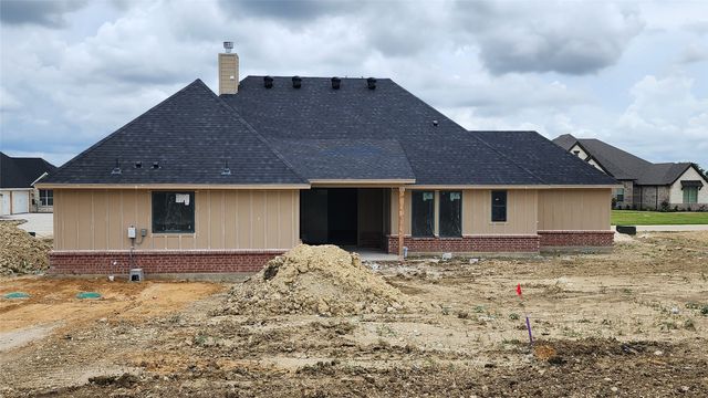 9204 Wood Duck Drive, New Fairview, TX 76078
