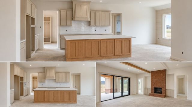 9204 Wood Duck Drive, New Fairview, TX 76078