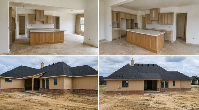 9204 Wood Duck Drive, New Fairview, TX 76078