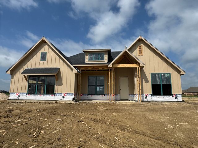 9204 Wood Duck Drive, New Fairview, TX 76078