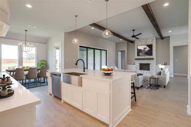 9204 Wood Duck Drive, New Fairview, TX 76078