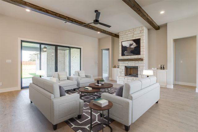 9204 Wood Duck Drive, New Fairview, TX 76078