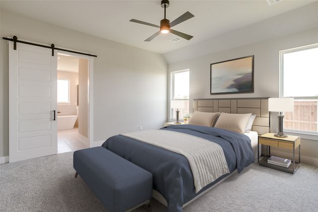 9204 Wood Duck Drive, New Fairview, TX 76078