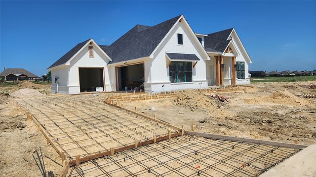 9204 Wood Duck Drive, New Fairview, TX 76078