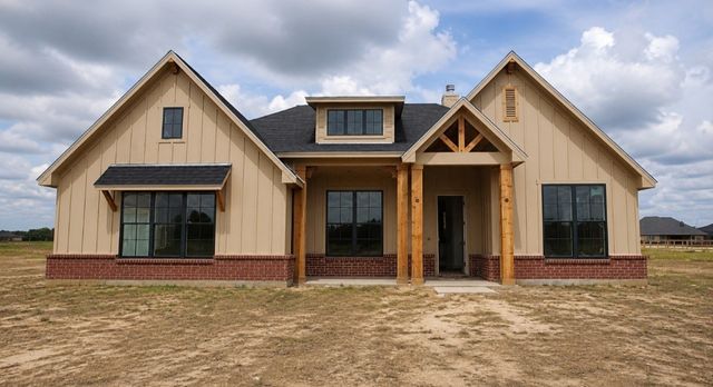 9204 Wood Duck Drive, New Fairview, TX 76078