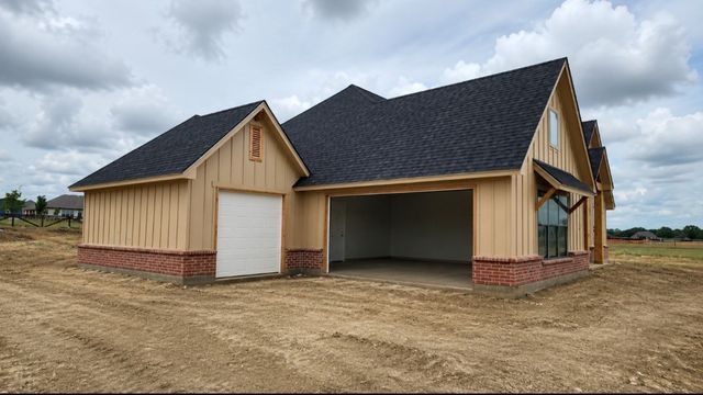 9204 Wood Duck Drive, New Fairview, TX 76078