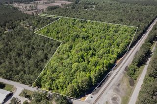 00 Ben Thompson Rd., Moselle, MS 39459