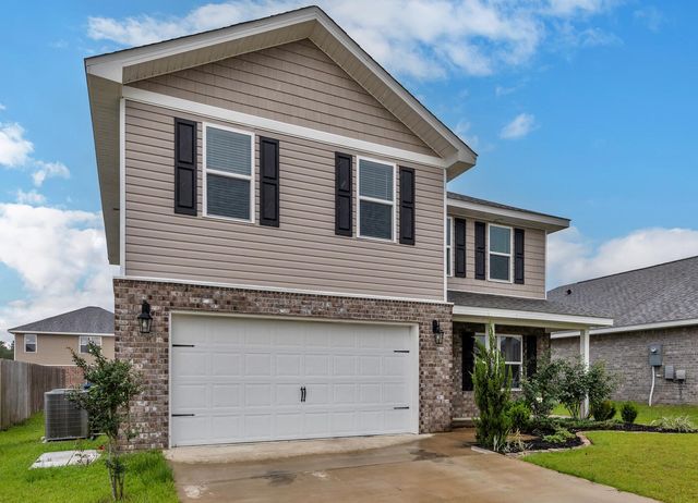 925 Merganser Way, Crestview, FL 32539